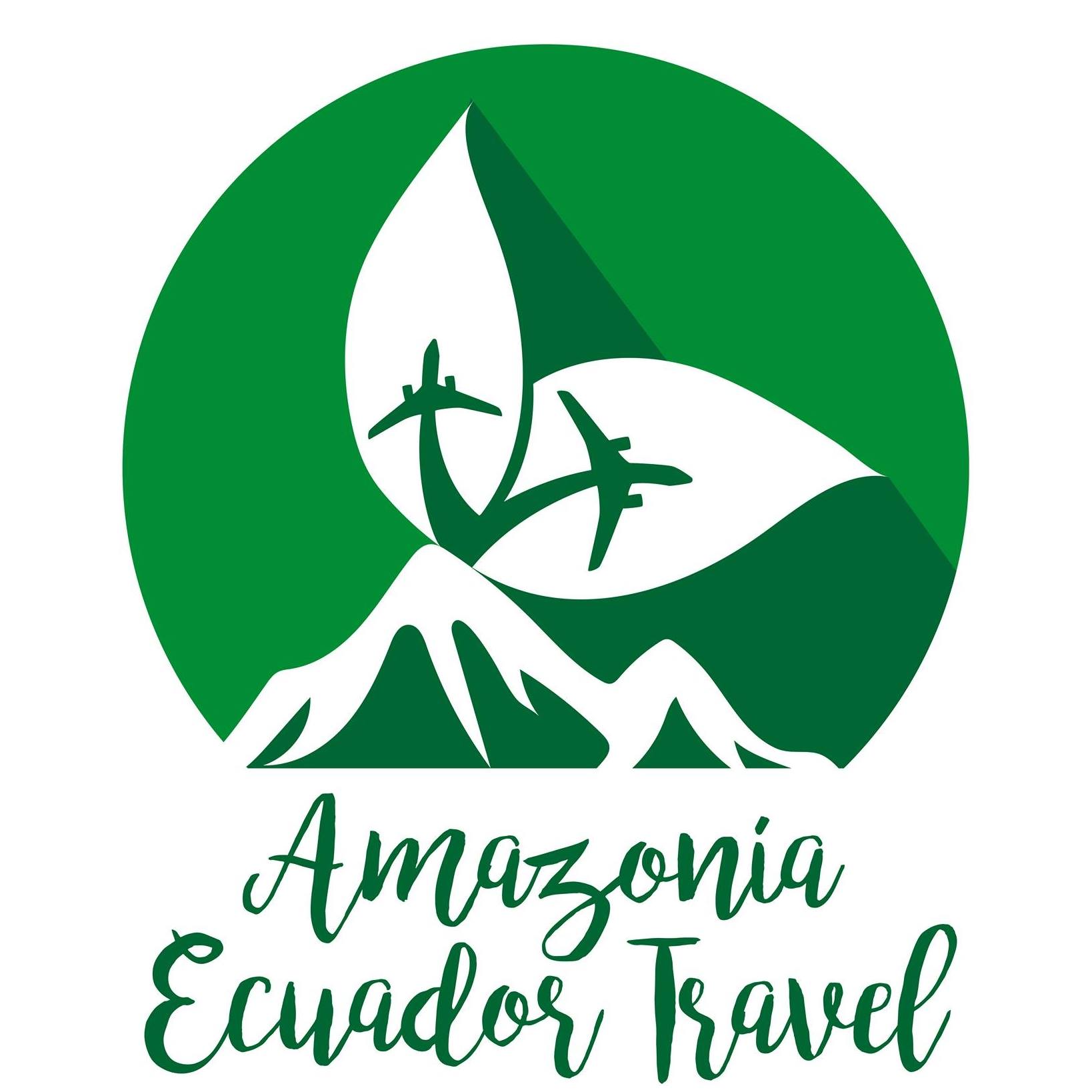 AMAZONIA-ECUADOR-TRAVEL-LOGO