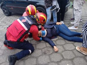BOMBEROS-18