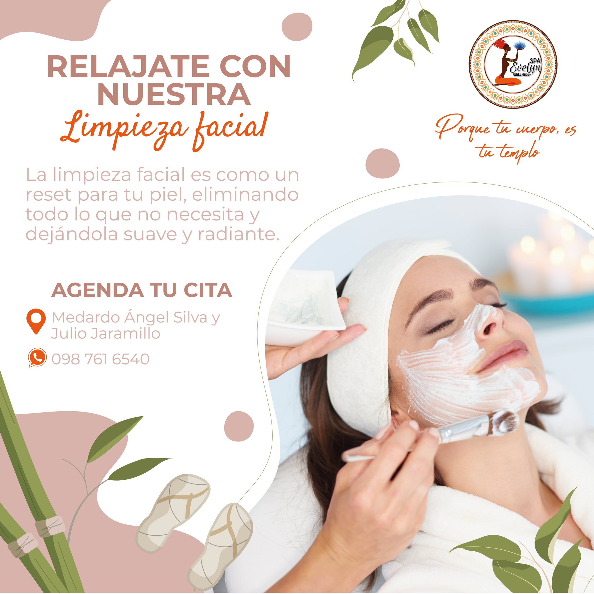 EVELYN SPA PUYP-13