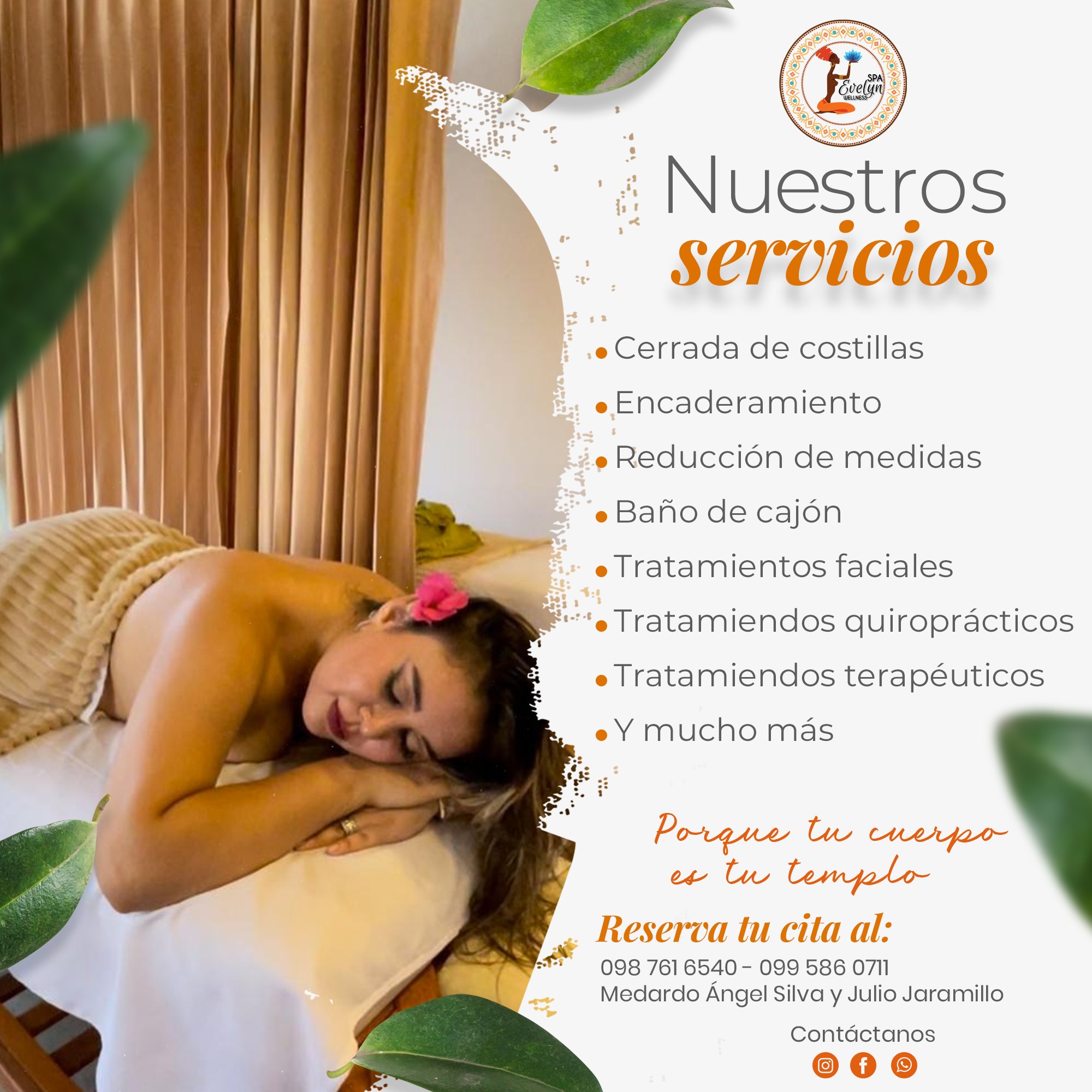 EVELYN SPA PUYP-14