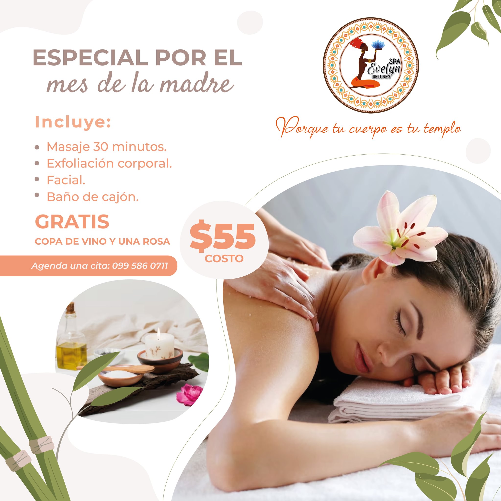 EVELYN SPA PUYP-22