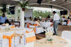 Kataleya: Hospedaje y Eventos