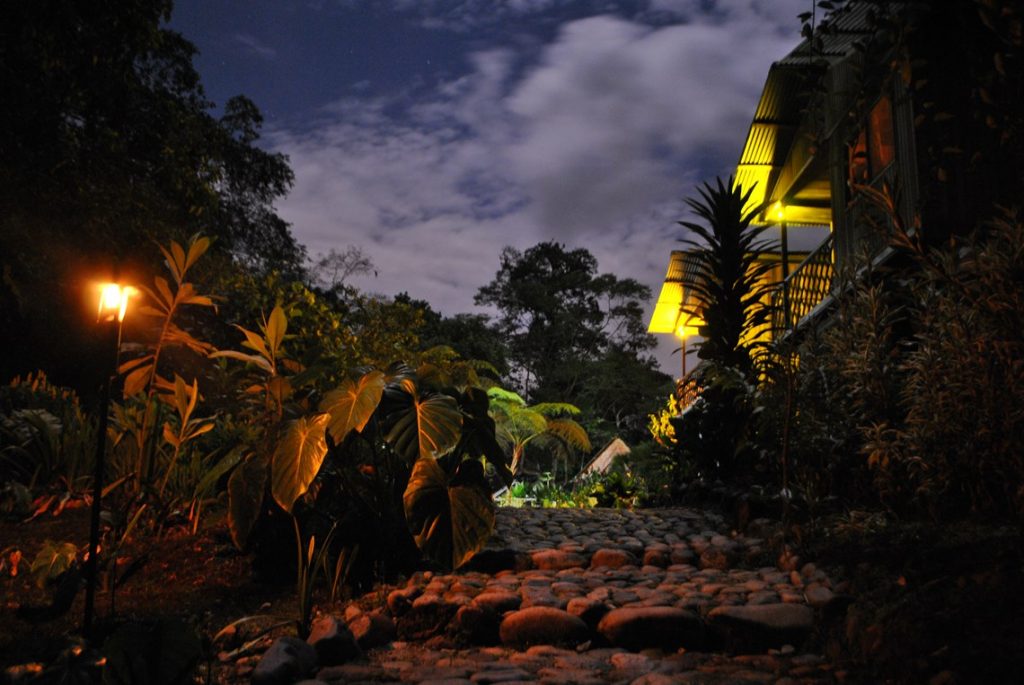 amazonia turistica playa selva