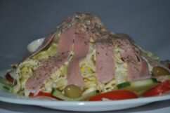 Pizzería Bella Selva